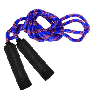 Soga Para Saltar Crossfit Clasico - Azul