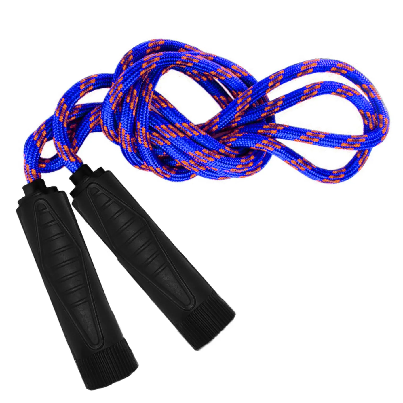 Soga Para Saltar Crossfit Clasico - Azul