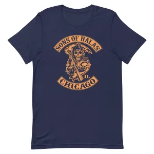 Sons of Halas