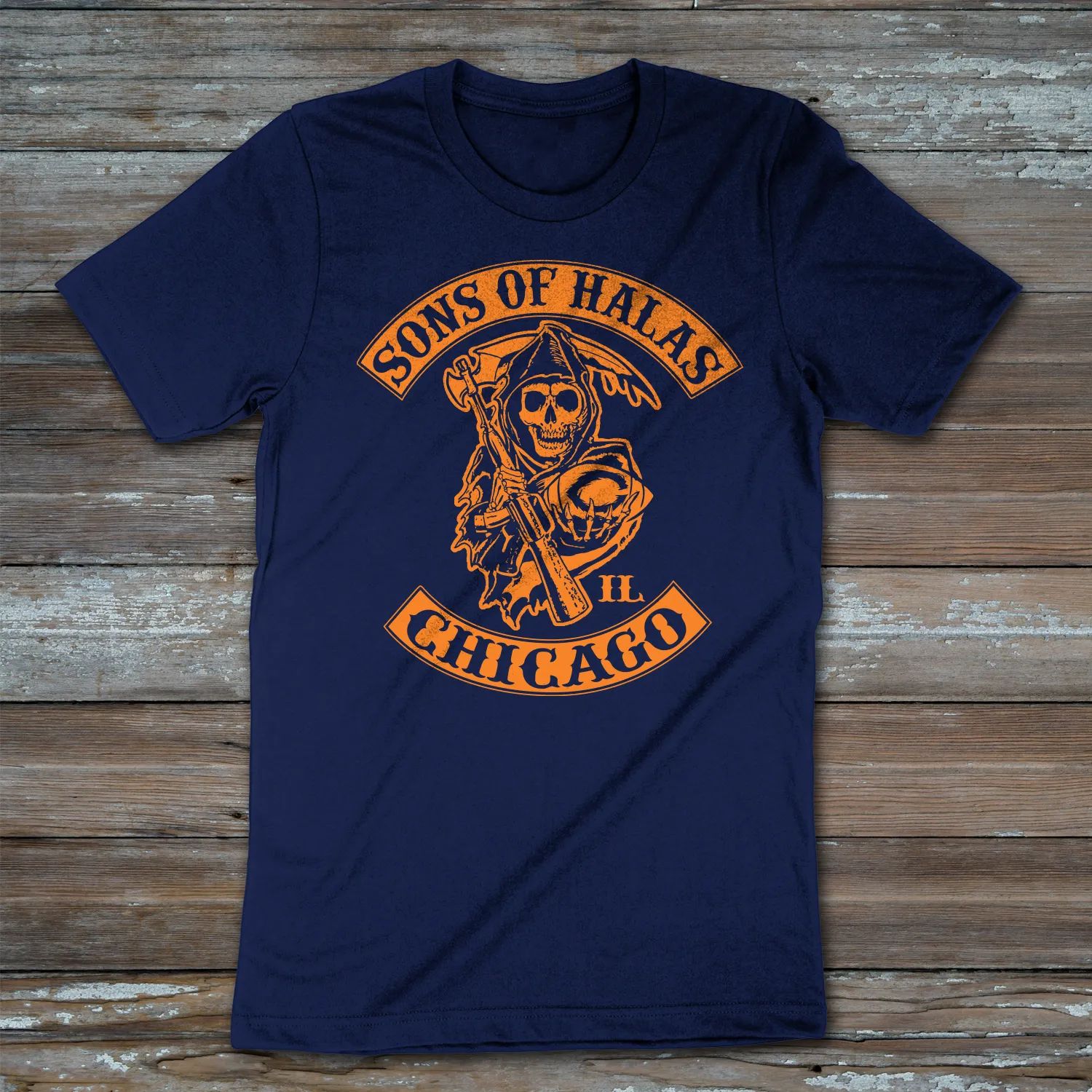 Sons of Halas