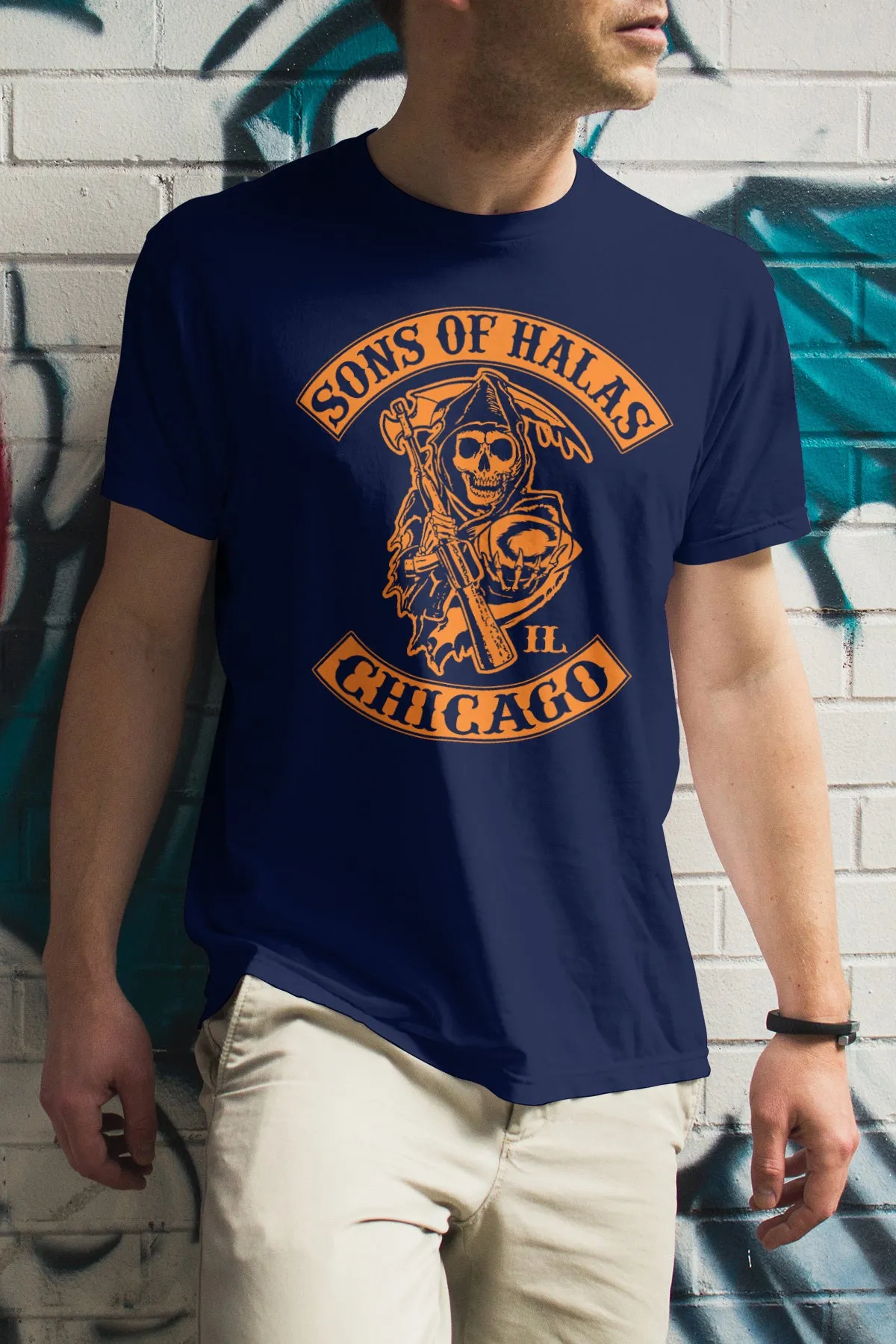 Sons of Halas
