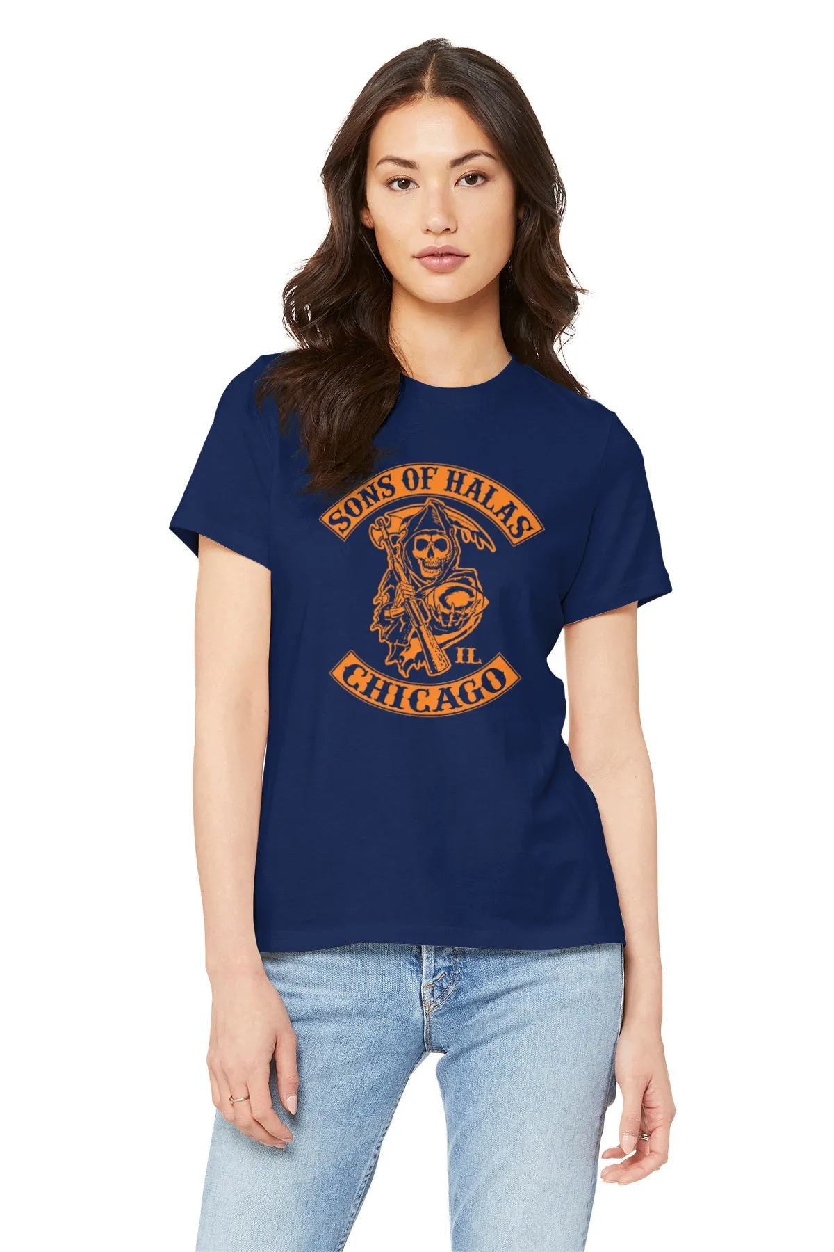 Sons of Halas
