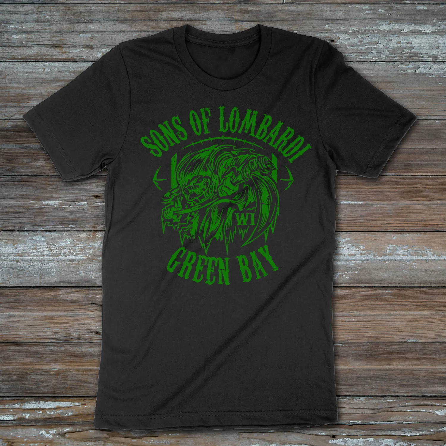 Sons of Lombardi NEW