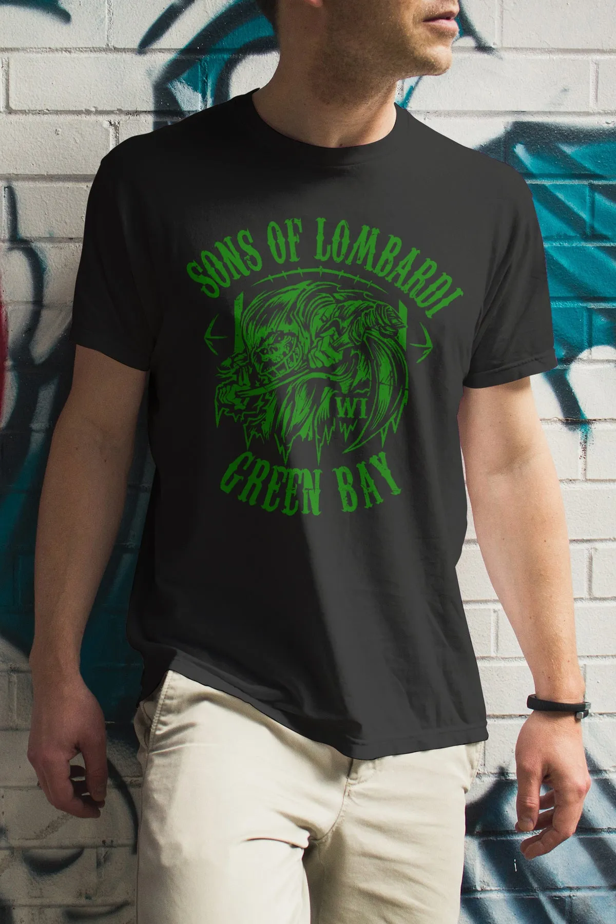 Sons of Lombardi NEW