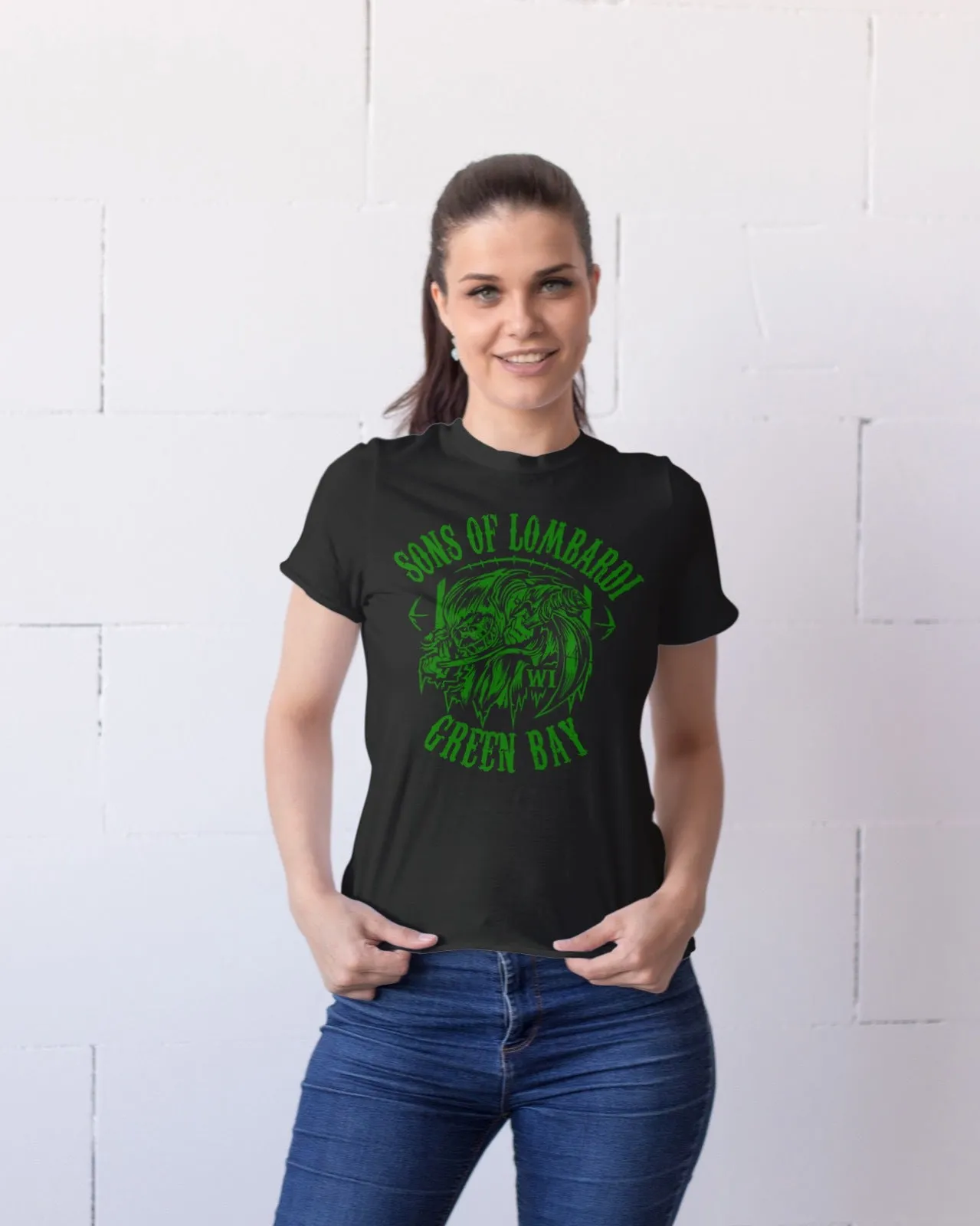 Sons of Lombardi NEW