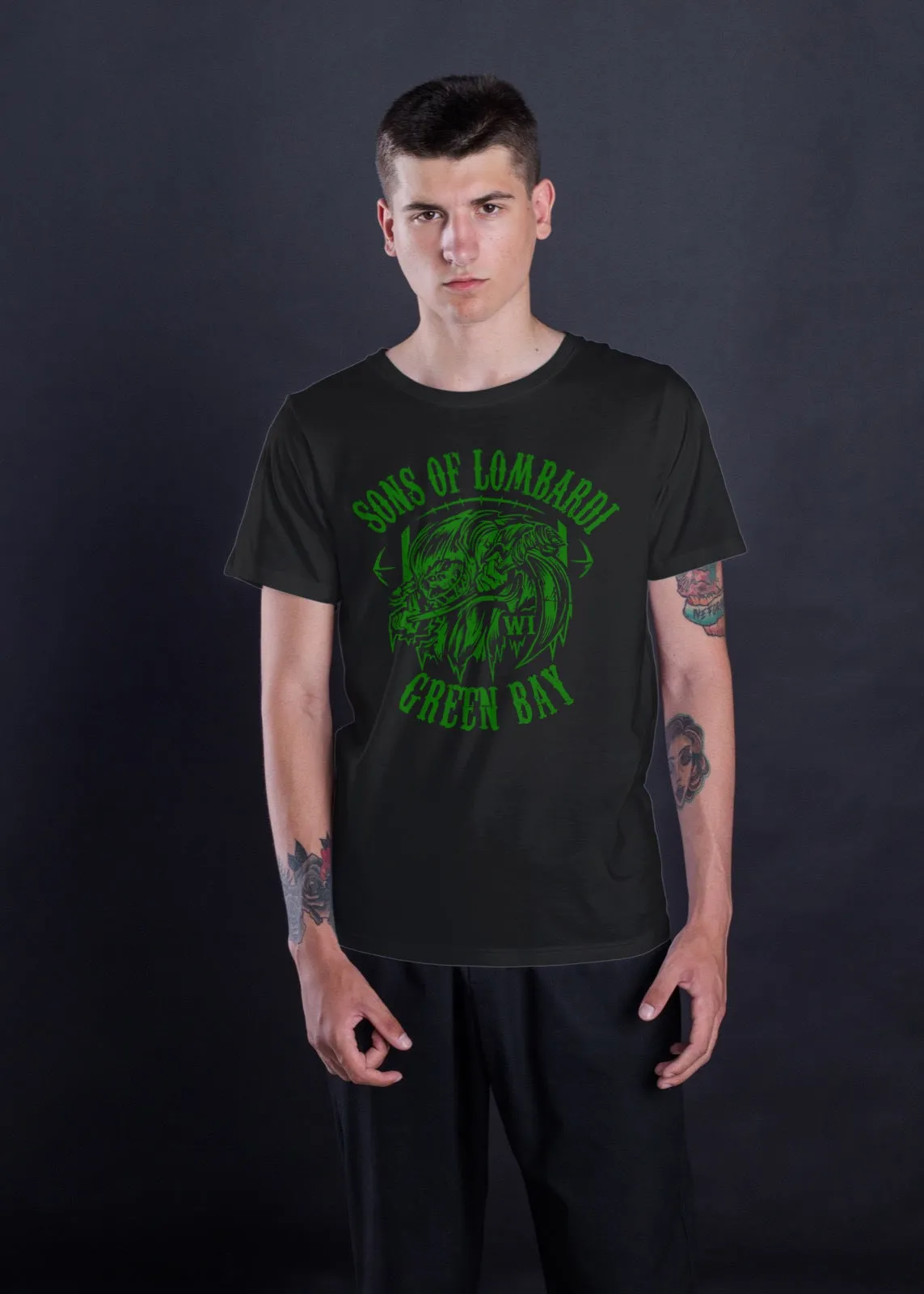 Sons of Lombardi NEW