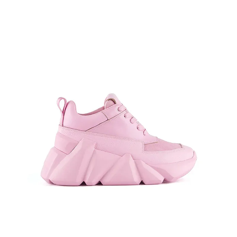 SPACE KICK MAX - PINK