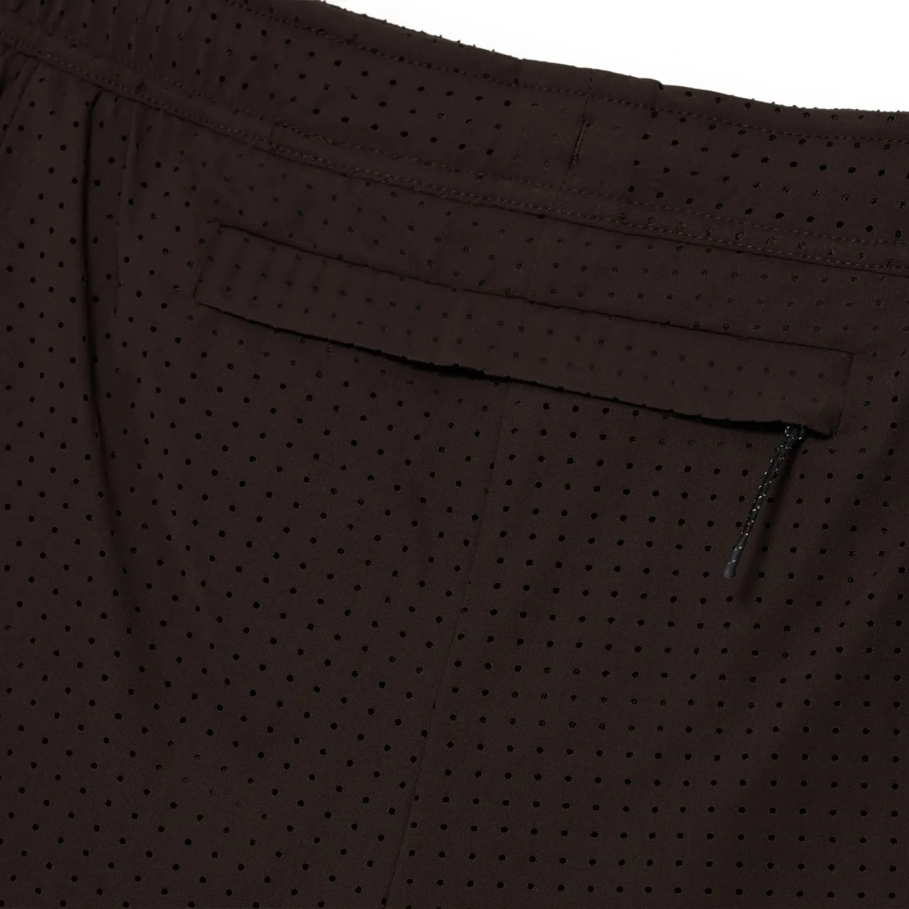 Space-O™ 5" Shorts - Deep Mahogany