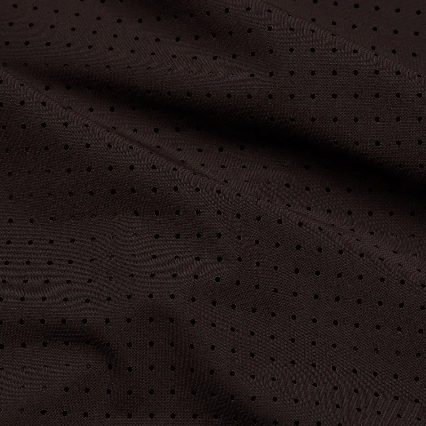 Space-O™ 5" Shorts - Deep Mahogany