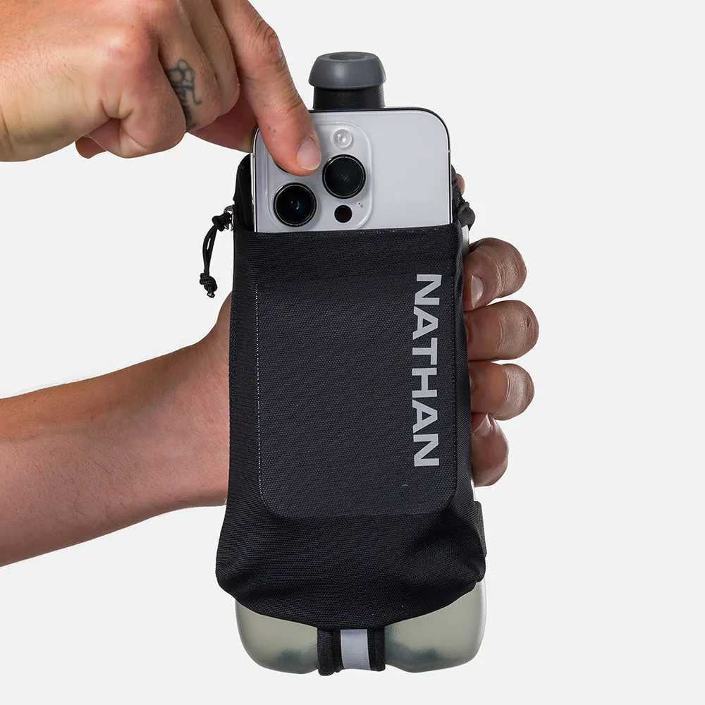SpeedDraw 2 Flask 22oz