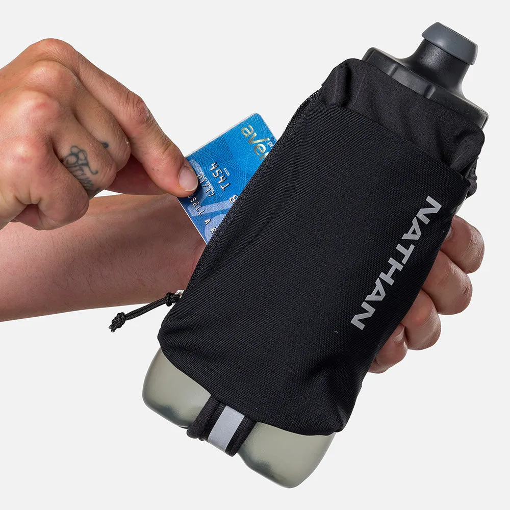 SpeedDraw 2 Flask 22oz