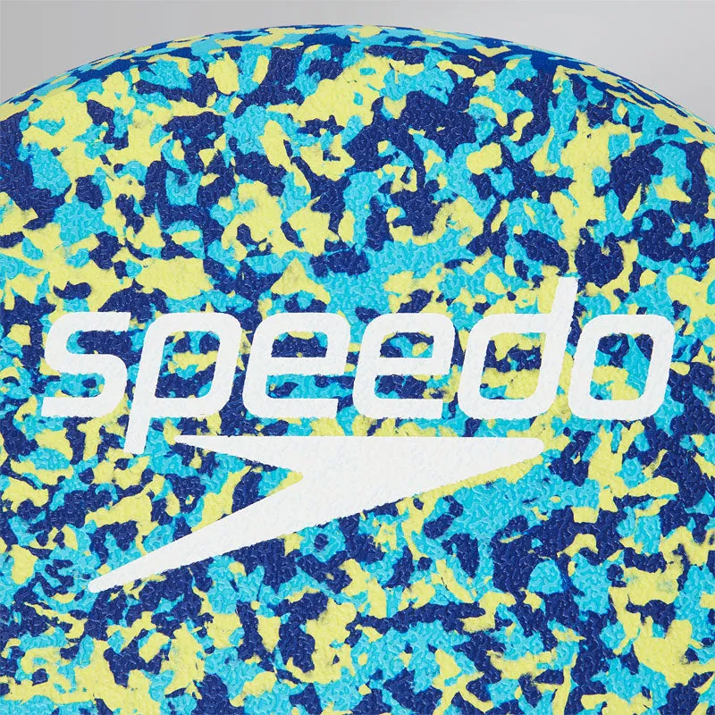 SPEEDO EVA KICKBOARD MASH BLUE GREEN