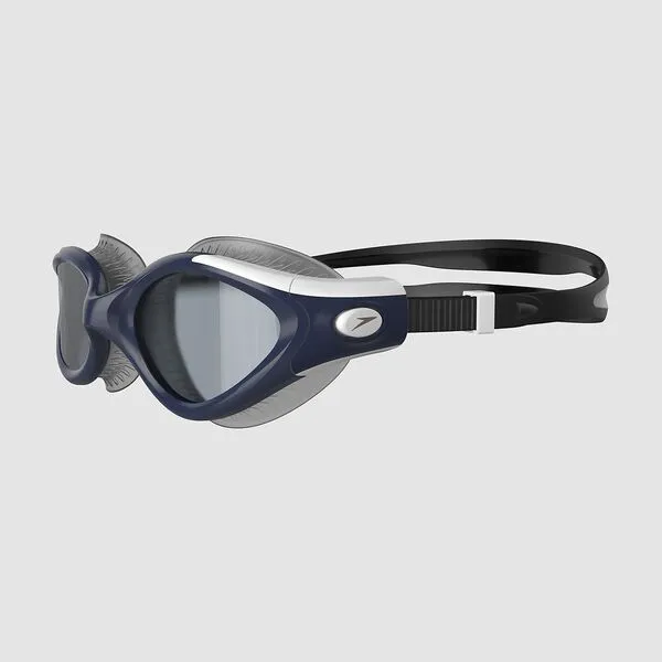 Speedo Fitness Futura Biofuse Flexiseal Goggles