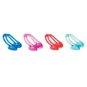 SPEEDO UNIVERSAL NOSECLIP ASSORTED V2