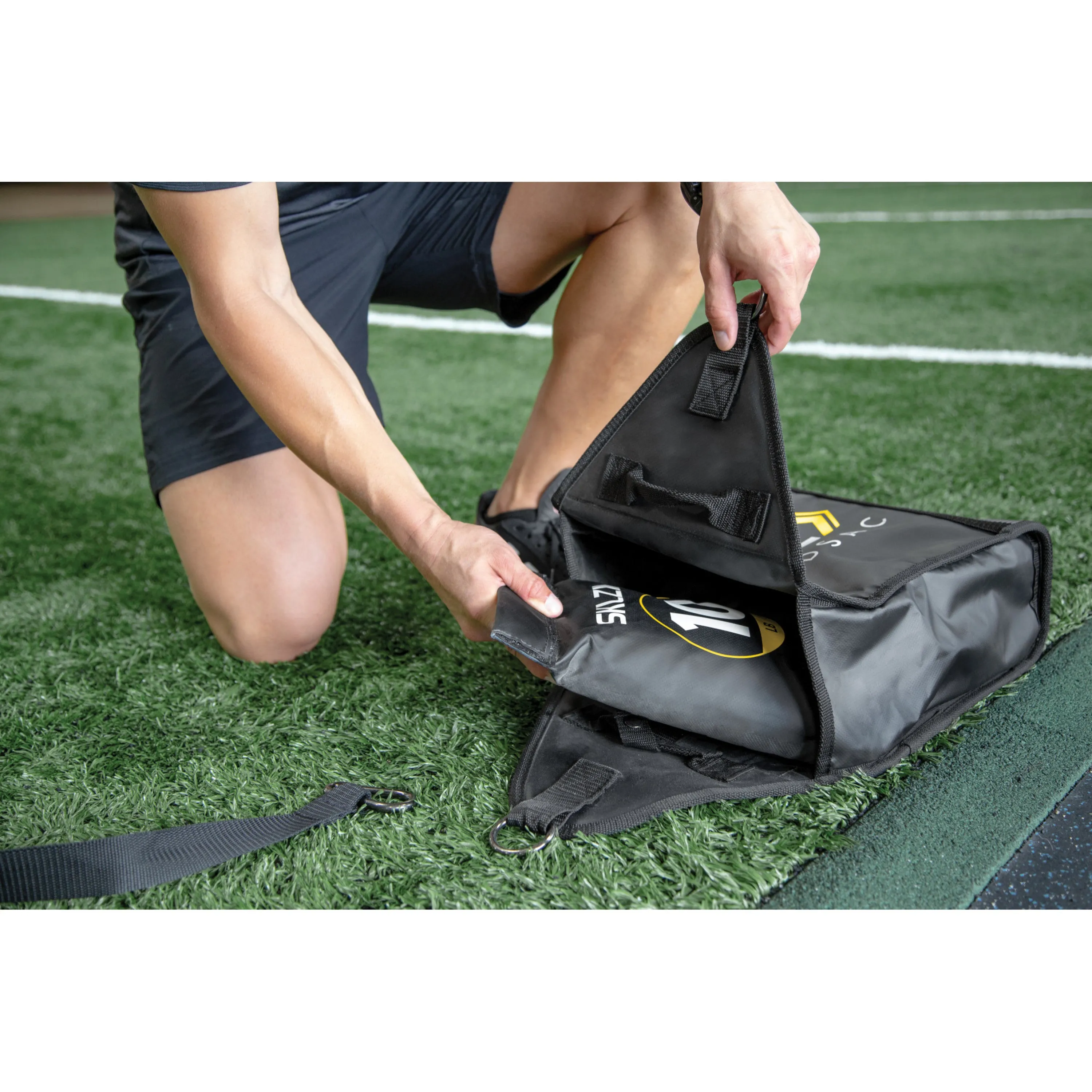 SpeedSac