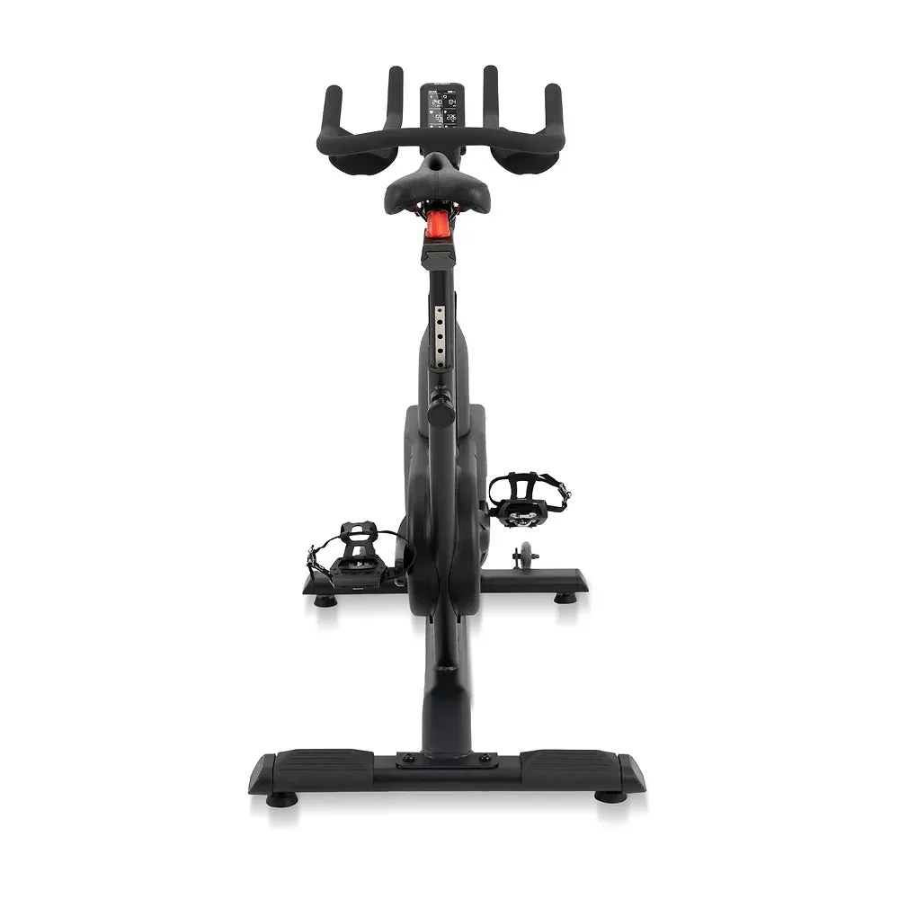 Spirit Fitness SBC900 Spin Bike with console