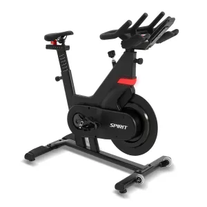 Spirit Fitness SBC900 Spin Bike with console