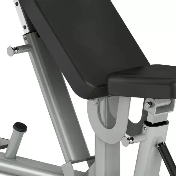 Spirit ST800FI Flat/Incline Bench