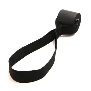 Sponge Door Anchor Holder for Indoor Resistance Bands - Home Gym Training Equipment