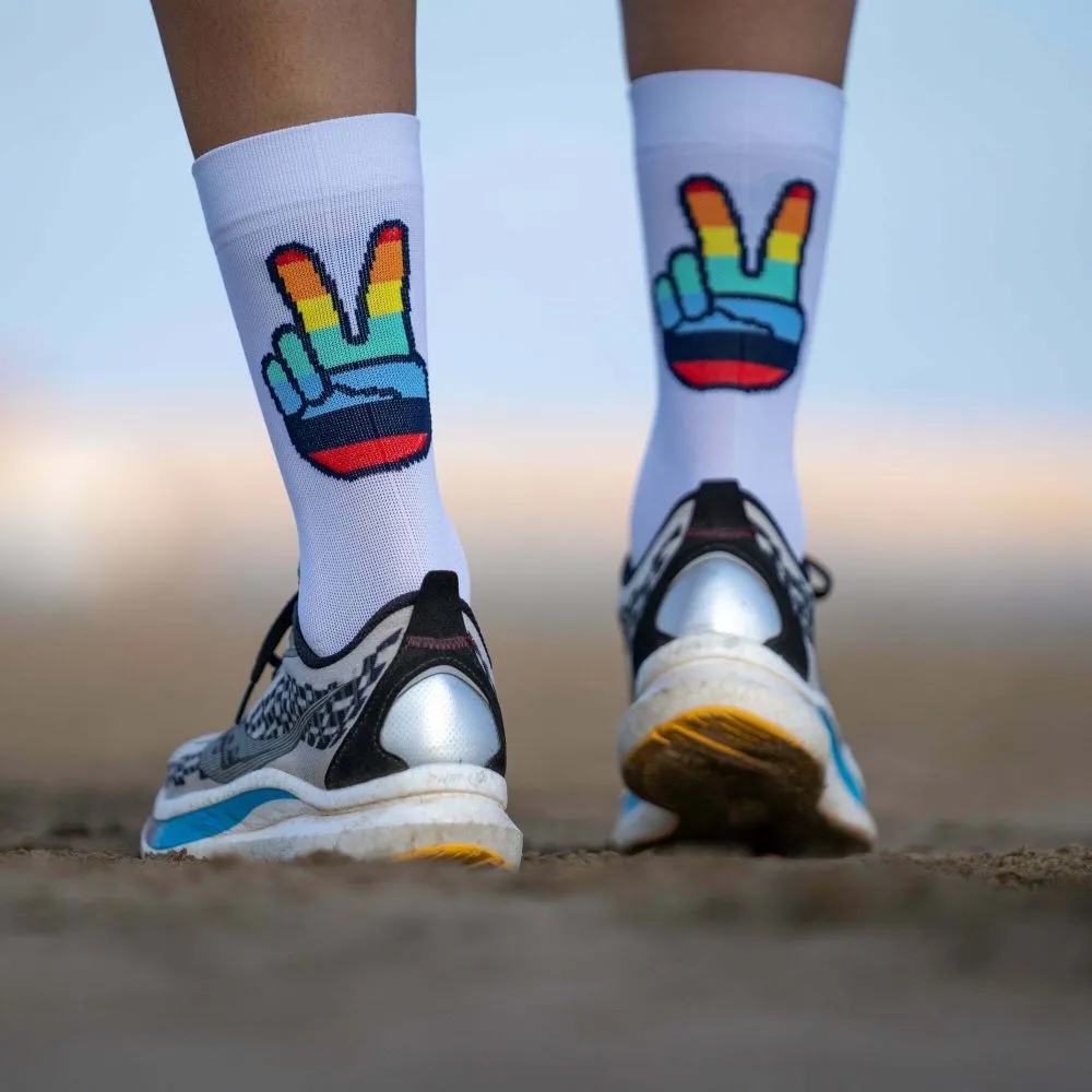 Sporcks - Hands Up - Running Socks
