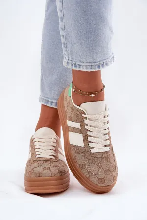 Sport Shoes Step in style