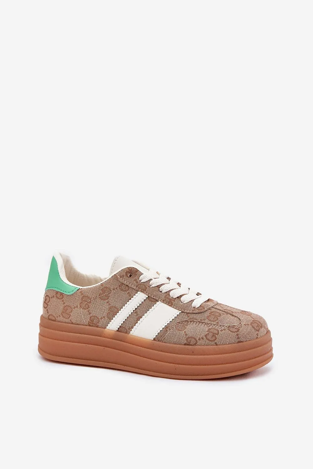 Sport Shoes Step in style
