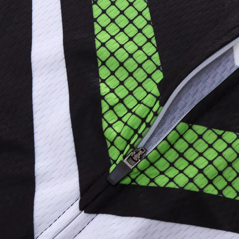 Sports Short-sleeved Cycling Jersey