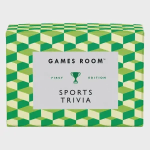 Sports Trivia