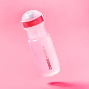 Sports water bottle Pink 650ml