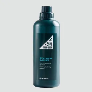 Sportswear Cleanser