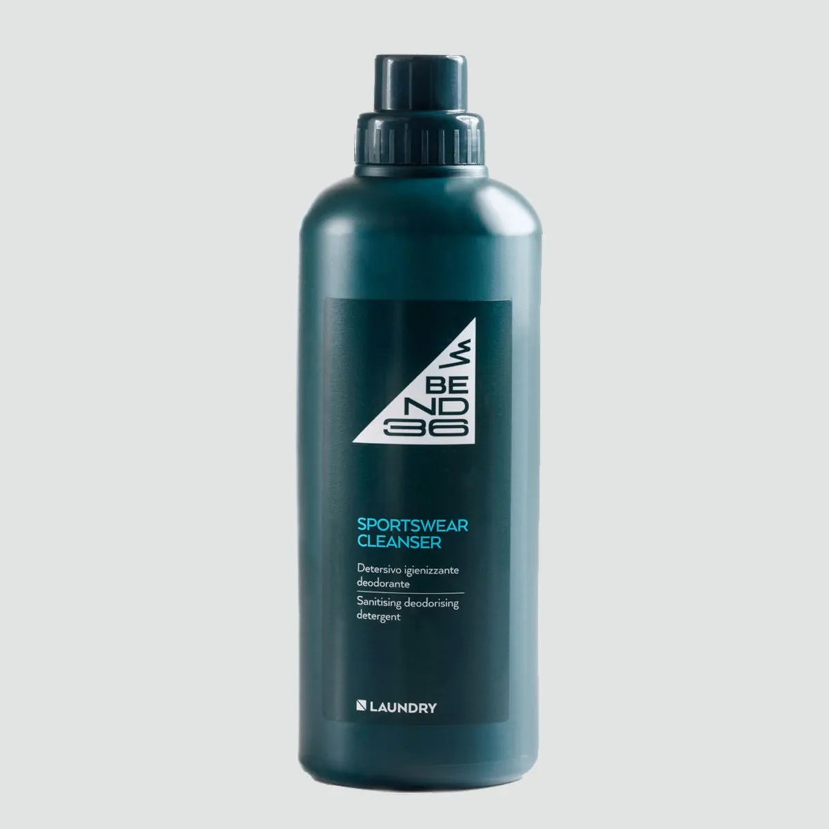 Sportswear Cleanser