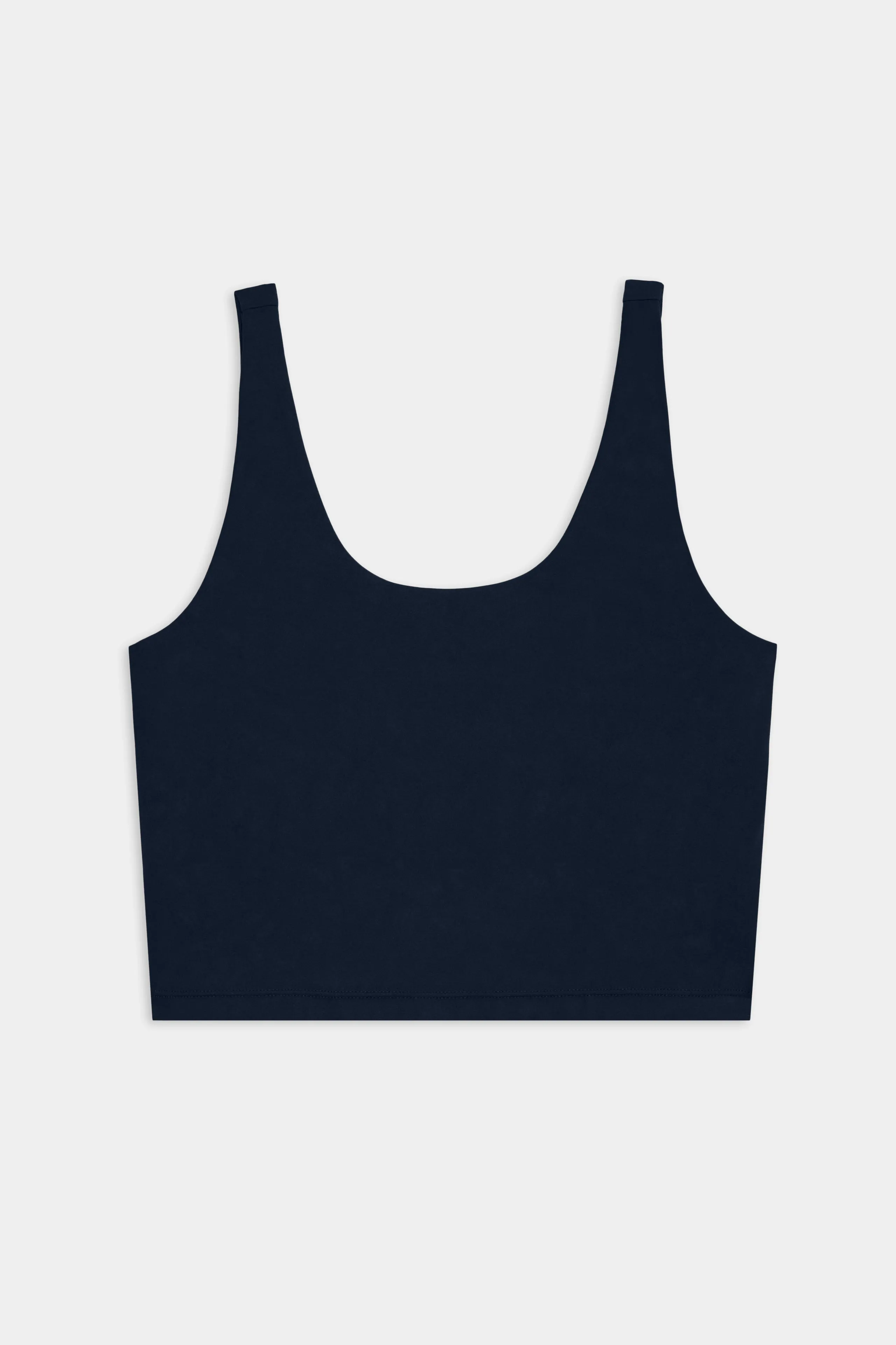 Sprint Rigor Bralette - Indigo