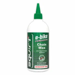Squirt E-Bike Chain Lube - 4oz