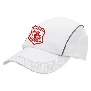 ST GEORGE DISTRICT AC - Club Cap (Running)