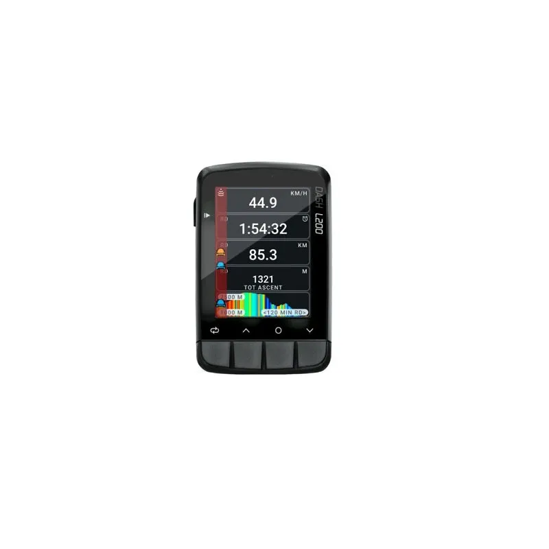 STAGES Dash L200 GPS