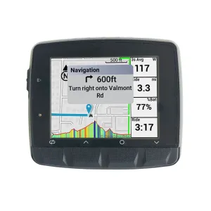 Stages Dash L50 Wireless GPS Cycling Computer