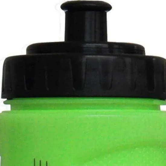 StartLine Sip and Store Sports Water Bottle - Green