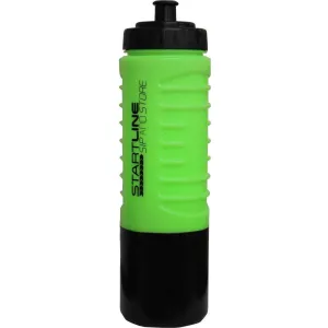 StartLine Sip and Store Sports Water Bottle - Green