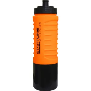 StartLine Sip and Store Sports Water Bottle - Orange