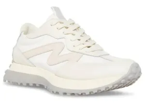 Steve Madden Campo in white