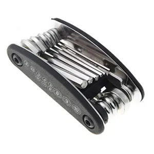Strauss Bicyle Repair Toolkit