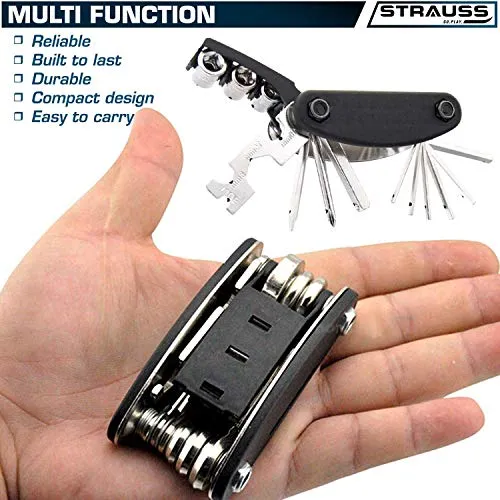 Strauss Bicyle Repair Toolkit