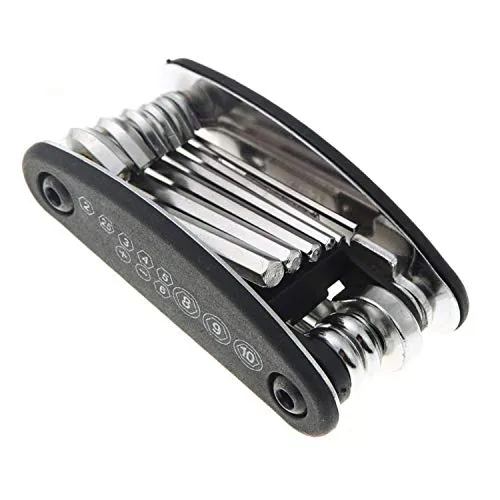 Strauss Bicyle Repair Toolkit