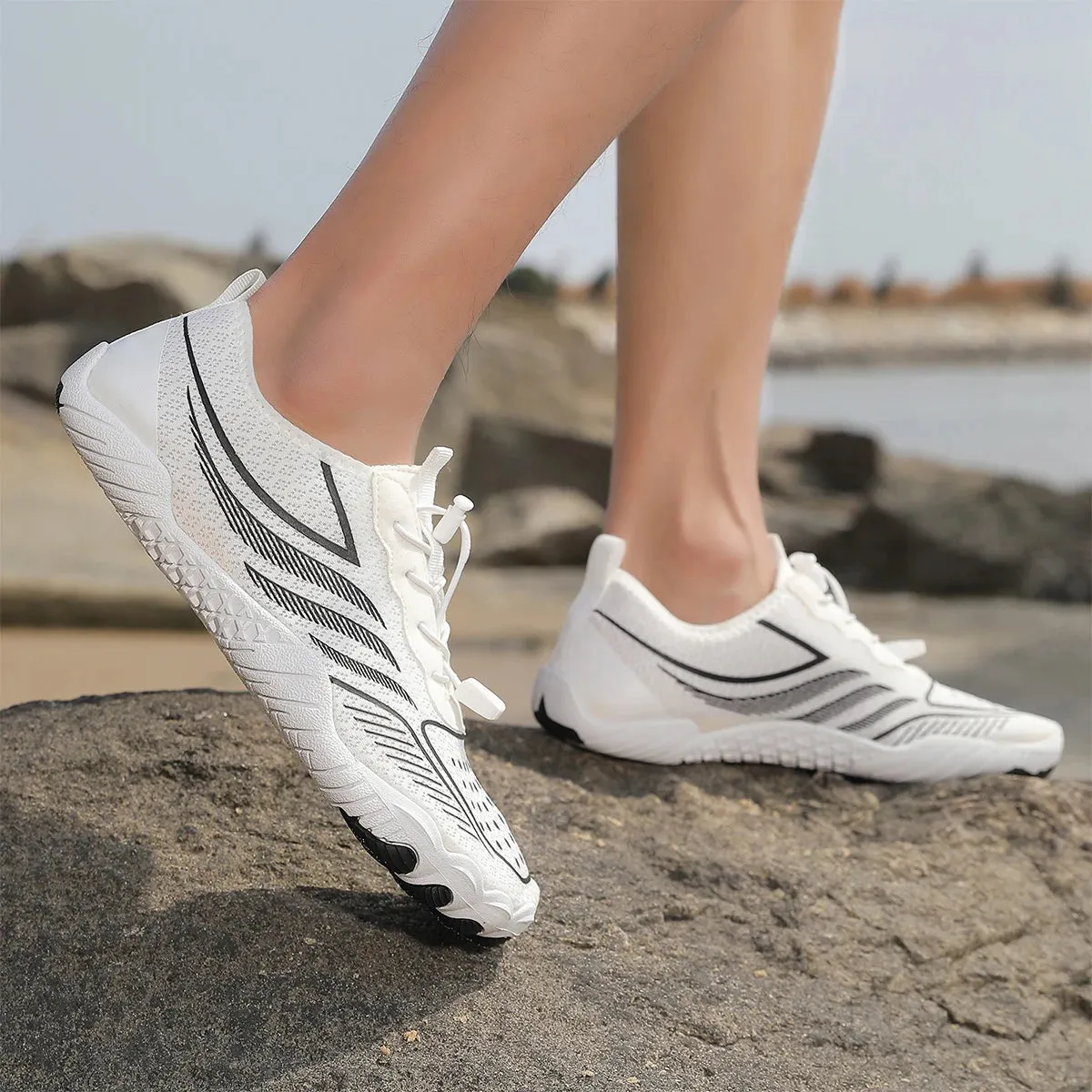 StreamStep Pro™ Non-Slip All-Terrain (Unisex)