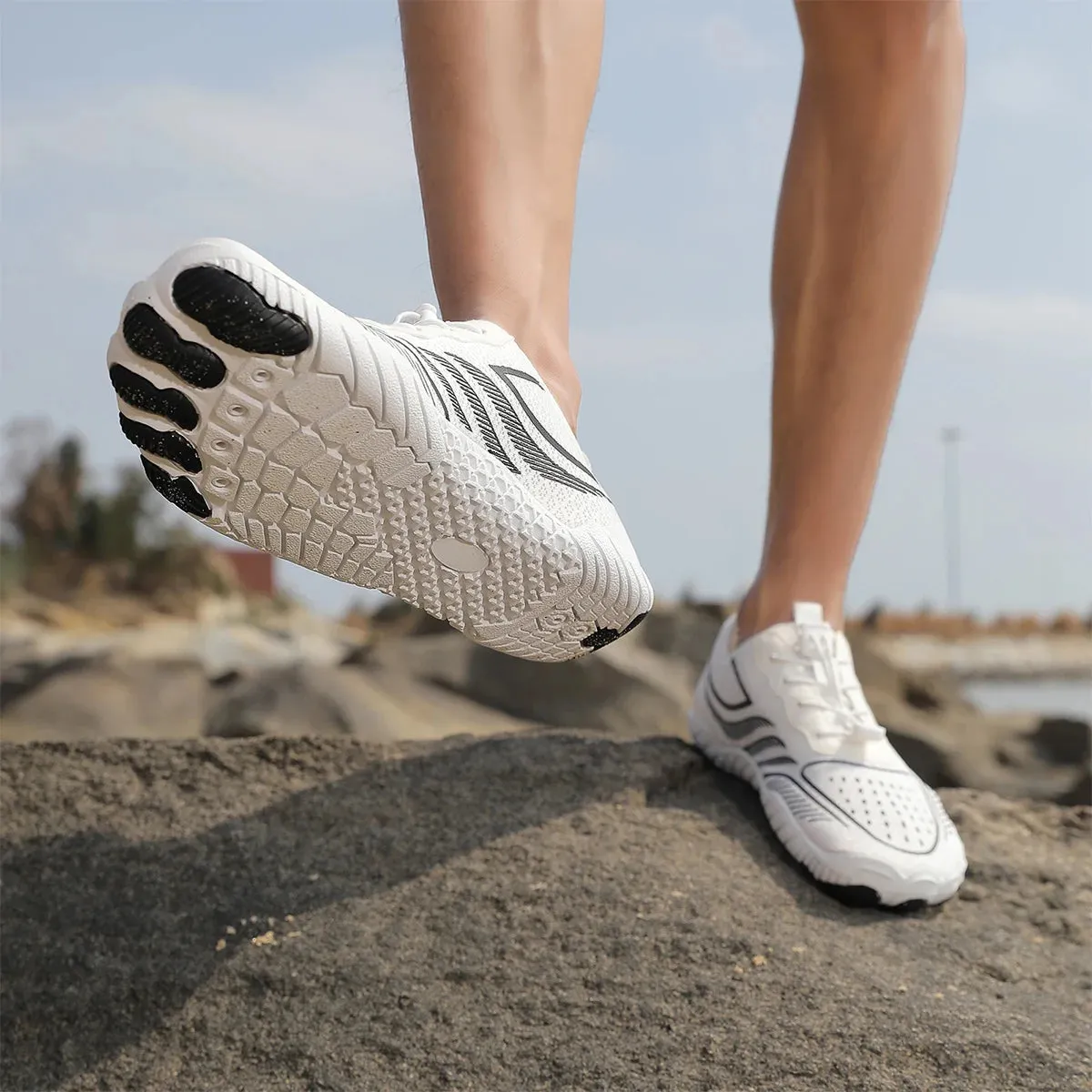 StreamStep Pro™ Non-Slip All-Terrain (Unisex)