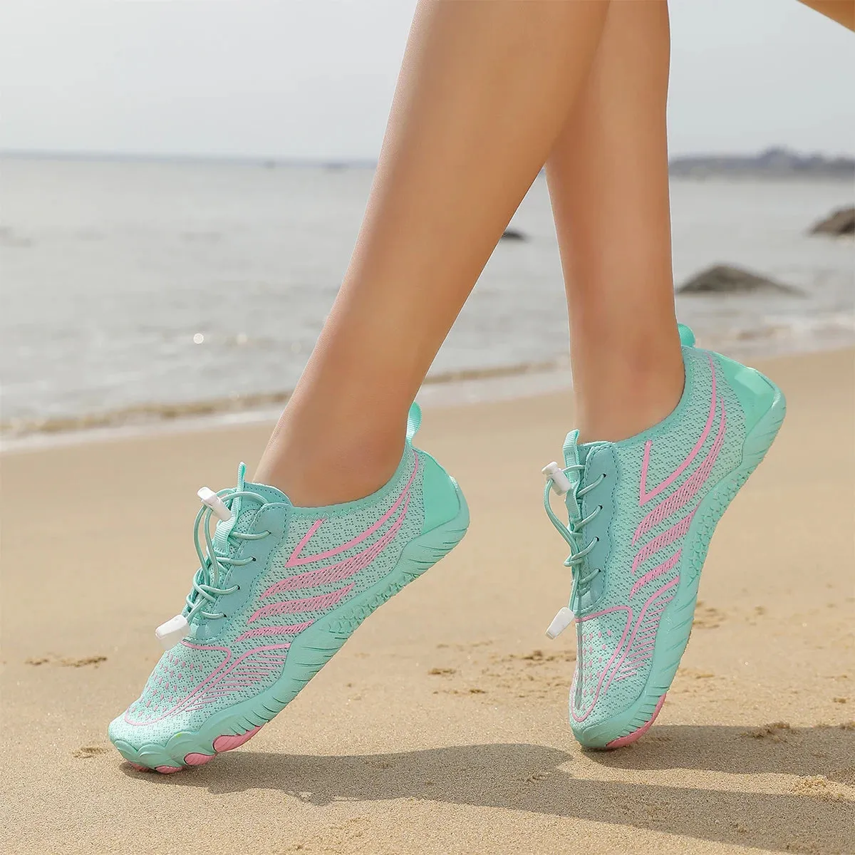 StreamStep Pro™ Non-Slip All-Terrain (Unisex)