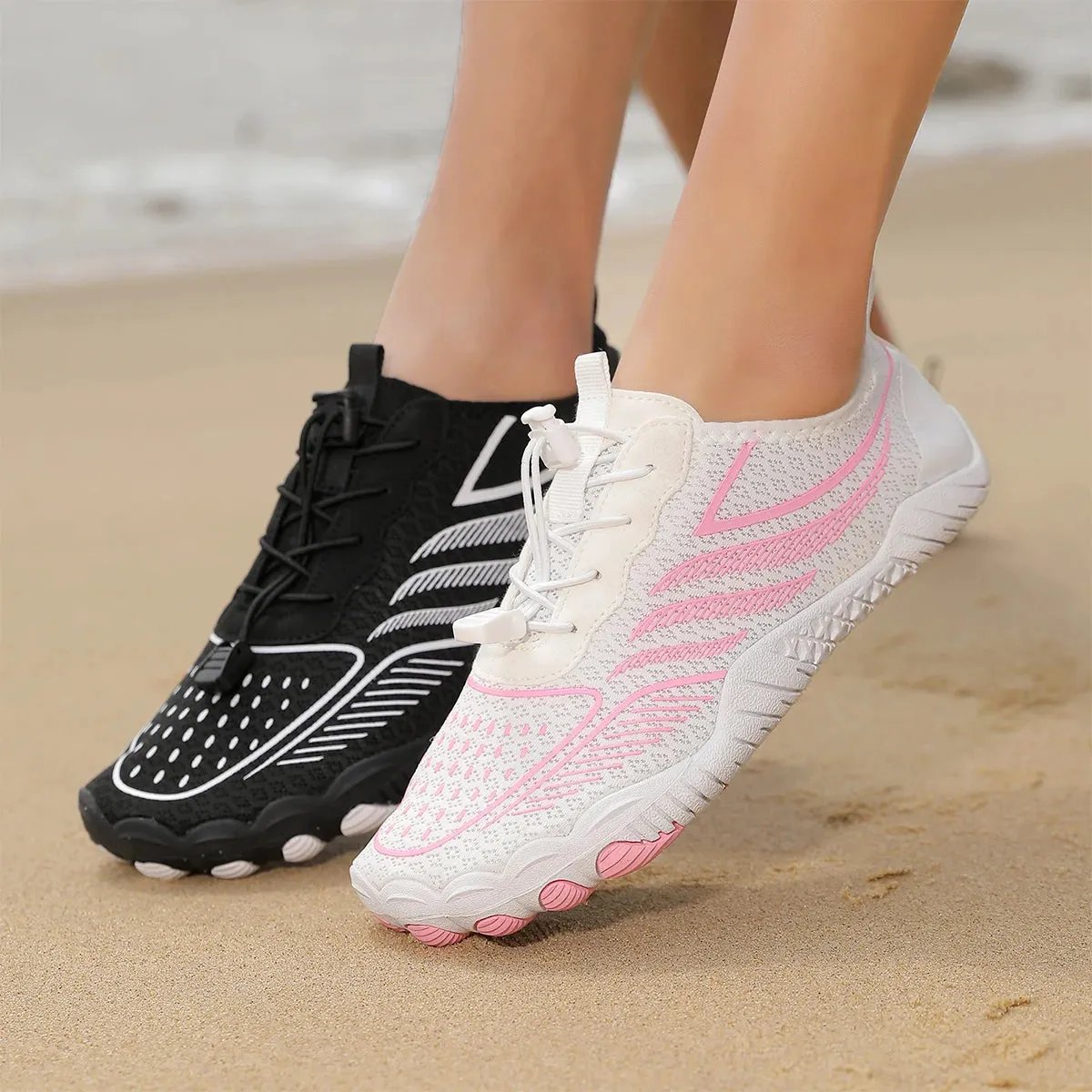 StreamStep Pro™ Non-Slip All-Terrain (Unisex)