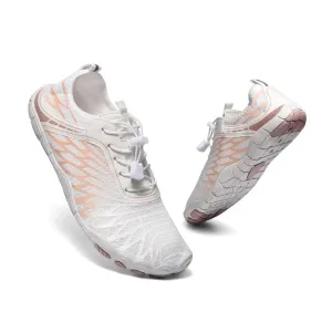 StrideLight - Orthopedic Warmth & Comfort Barefoot Sneakers