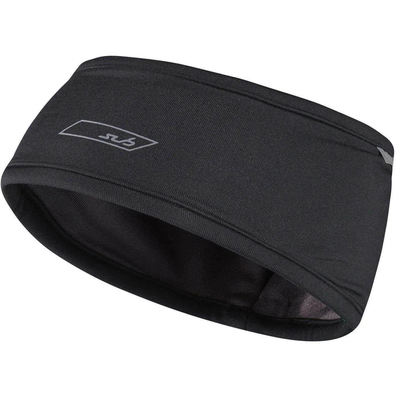 Sub Sports Core Running Headband - Black
