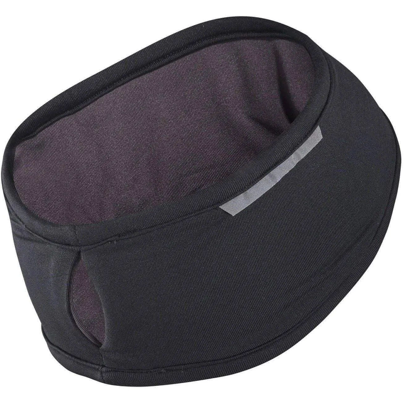 Sub Sports Core Running Headband - Black